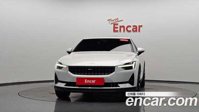 Polestar Polestar 2 2022 — photo 3