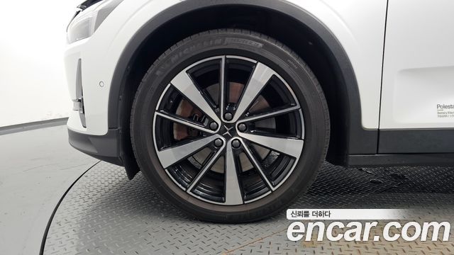 Polestar Polestar 2 2022 — photo 5