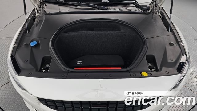 Polestar Polestar 2 2022 — photo 6