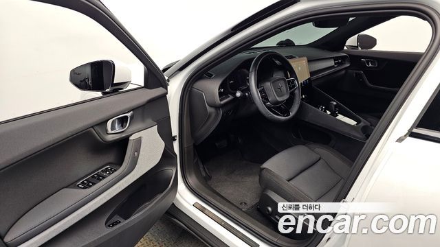 Polestar Polestar 2 2022 — photo 13