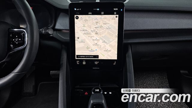 Polestar Polestar 2 2022 — photo 20