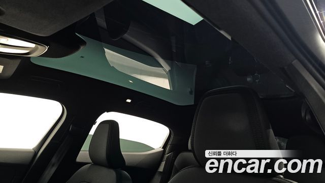 Polestar Polestar 2 2022 — photo 23