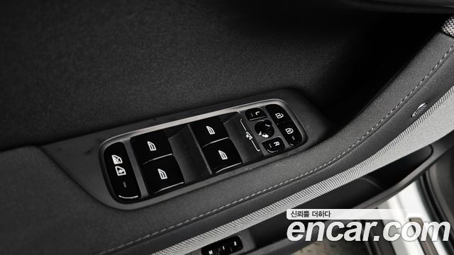 Polestar Polestar 2 2022 — photo 24