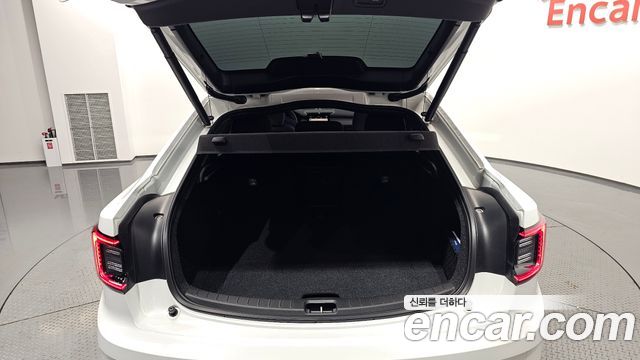 Polestar Polestar 2 2022 — photo 26
