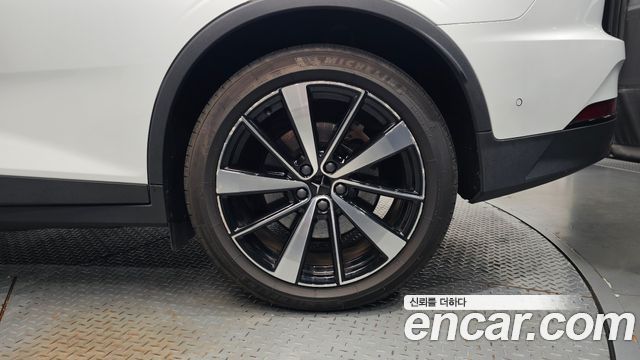 Polestar Polestar 2 2022 — photo 7