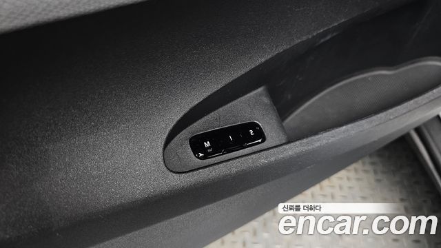Polestar Polestar 2 2022 — photo 28