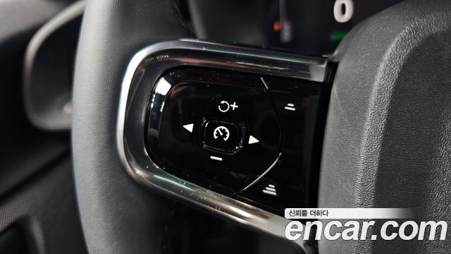 Polestar Polestar 2 2022 — photo 29