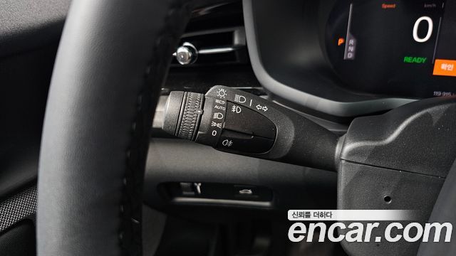 Polestar Polestar 2 2022 — photo 30