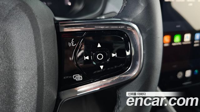Polestar Polestar 2 2022 — photo 31