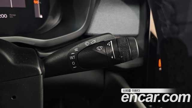 Polestar Polestar 2 2022 — photo 32