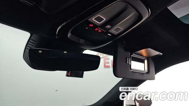 Polestar Polestar 2 2022 — photo 33