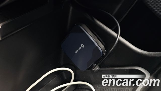 Polestar Polestar 2 2022 — photo 34