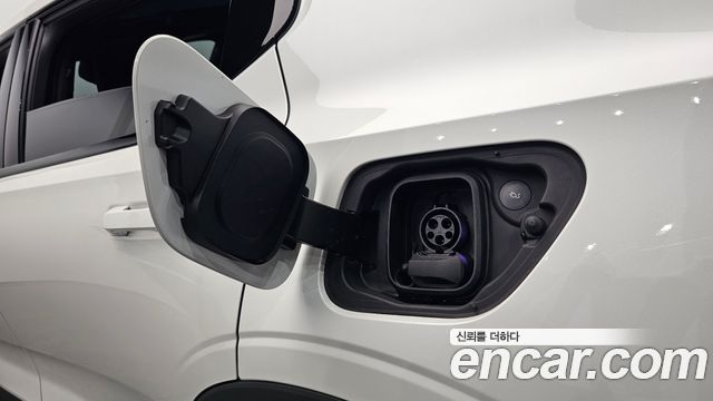 Polestar Polestar 2 2022 — photo 35