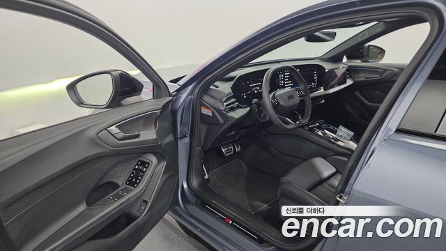 Audi A5 2025 — photo 13
