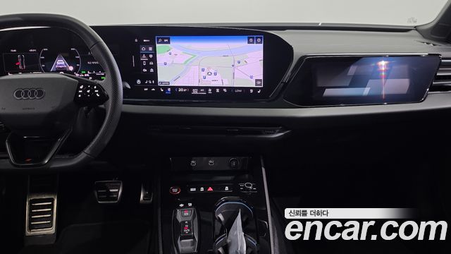 Audi A5 2025 — photo 19