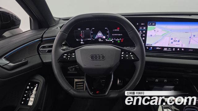 Audi A5 2025 — photo 20