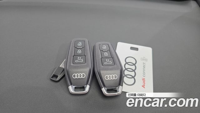 Audi A5 2025 — photo 22