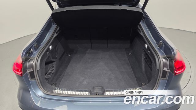 Audi A5 2025 — photo 26