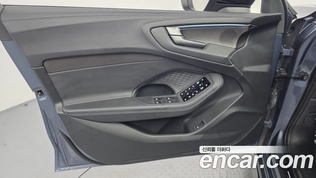 Audi A5 2025 — photo 14