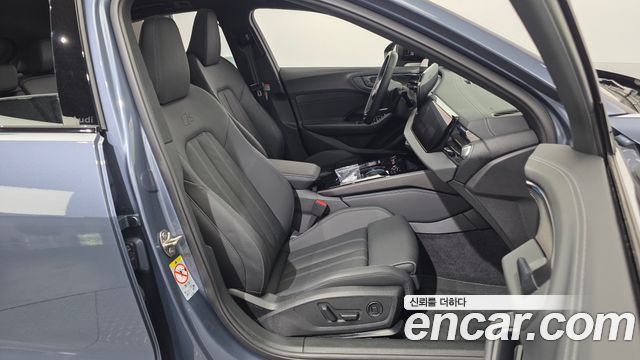 Audi A5 2025 — photo 16