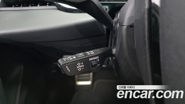 Audi A5 2025 — photo 29
