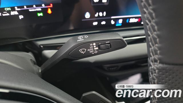 Audi A5 2025 — photo 30
