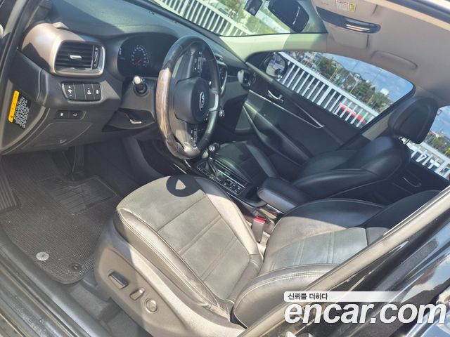 Kia Sorento 2015 — photo 9