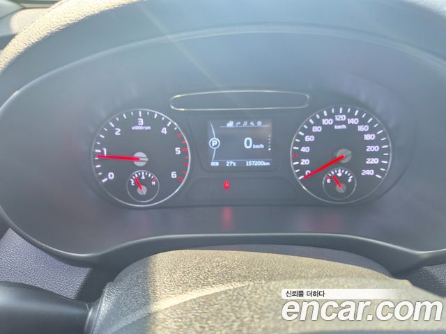 Kia Sorento 2015 — photo 10