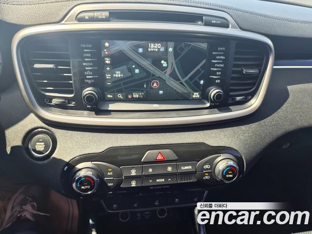 Kia Sorento 2015 — photo 12