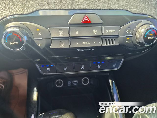 Kia Sorento 2015 — photo 13