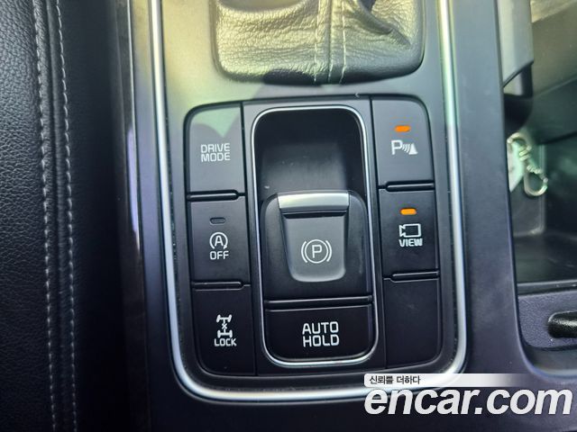 Kia Sorento 2015 — photo 14