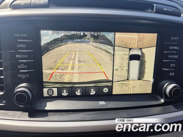 Kia Sorento 2015 — photo 16