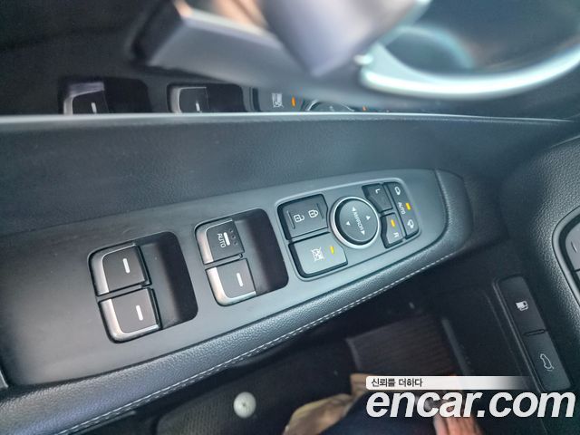 Kia Sorento 2015 — photo 18