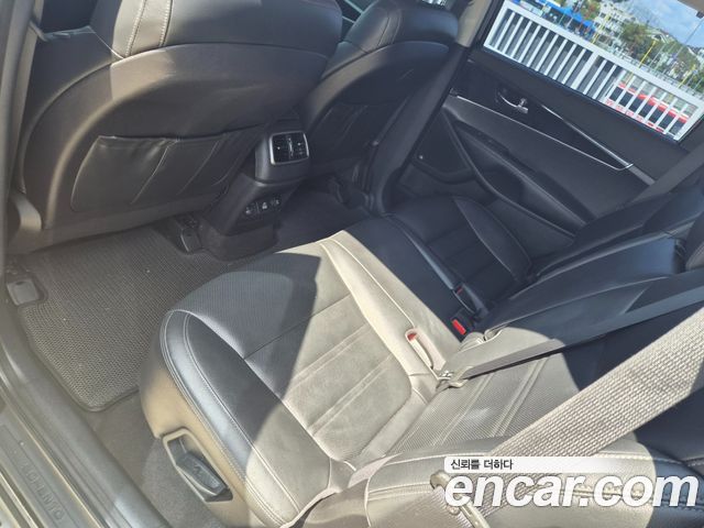 Kia Sorento 2015 — photo 19