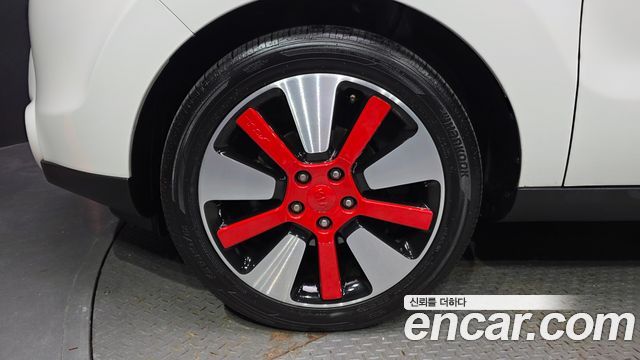 Kia Soul 2016 — photo 5