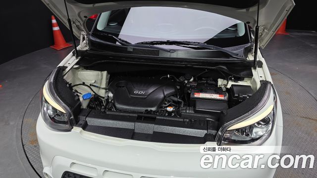 Kia Soul 2016 — photo 6