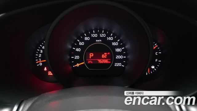 Kia Soul 2016 — photo 8
