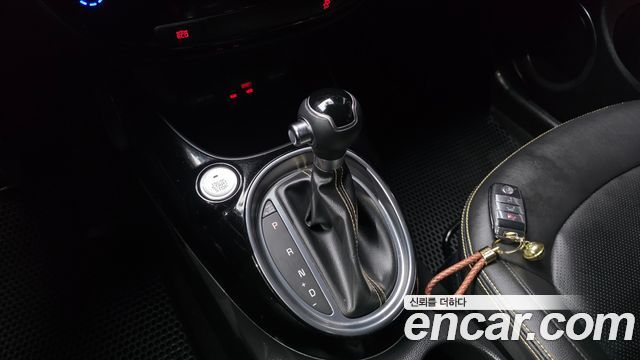 Kia Soul 2016 — photo 9