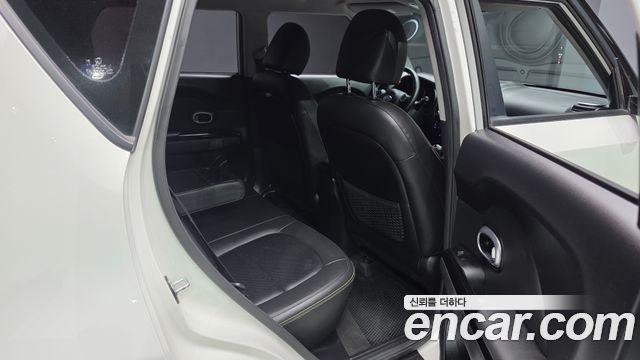 Kia Soul 2016 — photo 12