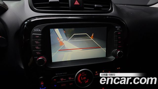 Kia Soul 2016 — photo 15