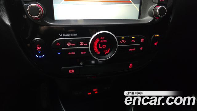 Kia Soul 2016 — photo 18