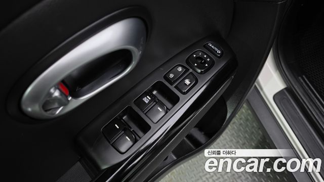 Kia Soul 2016 — photo 19