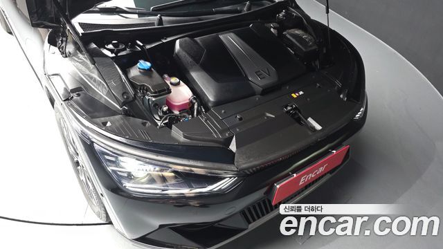 Kia EV6 2023 — photo 6