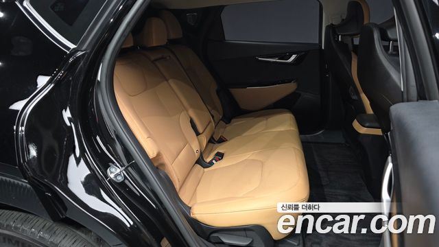 Kia EV6 2023 — photo 18
