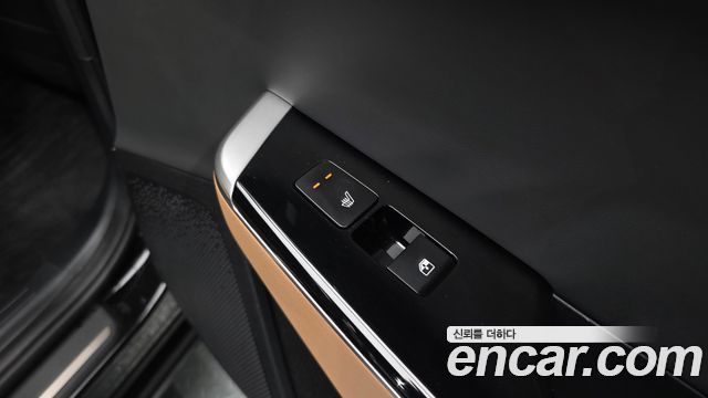 Kia EV6 2023 — photo 24