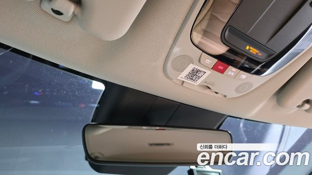 Kia EV6 2023 — photo 25