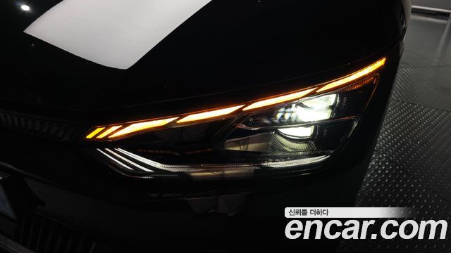 Kia EV6 2023 — photo 8