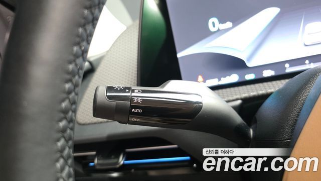 Kia EV6 2023 — photo 29