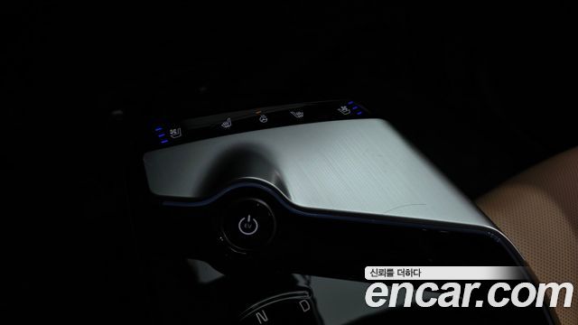 Kia EV6 2023 — photo 32