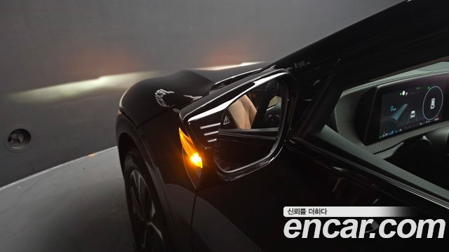 Kia EV6 2023 — photo 34